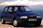 Mazda 121 (JASM/JBSM) 03.1996-12.1999 car parts