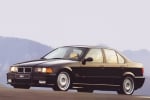 BMW 3 (E36) Warn jacket