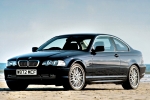 3 (E46), COUPE/CABRIO