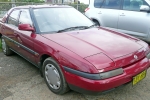 Mazda 323 (BF) Vinduesvisker