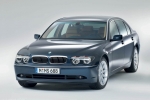 BMW 7 (E65/E66) Tension pulley