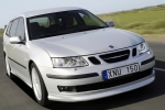 Saab 9-3 (YS3F) Windscreen wiper blade
