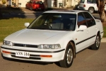 Honda ACCORD (CB/CC/CD) Щетка стеклоочистителя