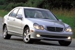 C-Class (W203)