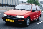 Daihatsu CHARADE (G100) Kiilrihm