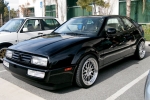 Volkswagen VW CORRADO (53i) 1988-1991 varuosad