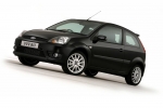 Ford FIESTA (JHS) Щетка стеклоочистителя