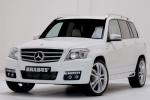 GLK-Class (X204)