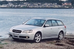 Subaru LEGACY (BL/BP/BPS) Kiilrihm