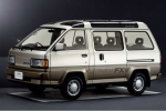 Toyota LITE-ACE (CM31) Tuulilasin pyyhkijän sulka