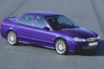 MONDEO (BAP/BFP/BNP) H-BACK/SEDAN/ESTATE
