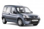 Peugeot PARTNER (G_) Lambdasensor