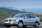 Seat TOLEDO II (1M2) 04.1999-09.2004 varuosad