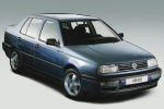 Volkswagen VW VENTO (1H2/1H5/1HM) Õlifilter