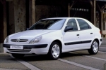 Citroen XSARA (N0/N1/N2) Windscreen wiper blade