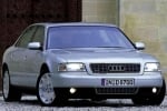 Audi A8 (D2) Pidurisilinder
