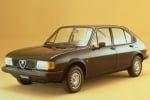 Alfa Romeo ALFASUD Wheel hub