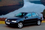 Audi A3 (8L) Stempel