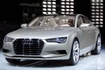 Audi A7 Втулка, рычаг колесной подвески