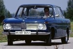 BMW 1500-2000 Piston Ring Kit