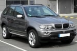 X5 (E53)