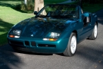 BMW Z1 ROADSTER (E30) Shaft Seal, crankshaft; Seal Ring