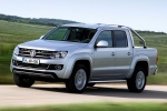 Volkswagen VW AMAROK 01.2010-... varuosad