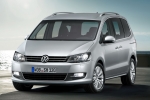 Volkswagen VW SHARAN Lygte motor