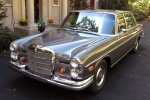 S-Class (W108, W109)