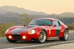 Chrysler GS DAYTONA SHELBY COUPE 10.1984-10.1992 varuosad