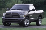 Dodge RAM 01.2002-01.2006 varuosad