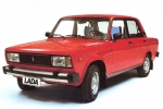Lada 2105 12.1980-... varuosad