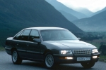 Opel SENATOR B Топливный фильтр