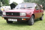 Renault 20 V-belt/multi V-belt