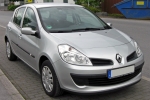 Renault CLIO III (R0/1) 09.2005-05.2009 varuosad