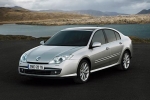 Renault LAGUNA COUPE 10.2008-... varuosad