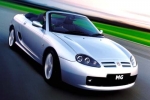 MG TF