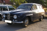 Saab 95 10.1965-12.1978 varuosad
