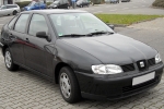 Seat CORDOBA (6K2) Sidurikomplekt