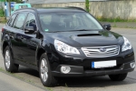 Subaru OUTBACK (BR) 12.2009-2014 varuosad