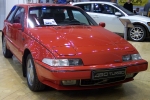 Volvo 480 Ahtopaine anturi