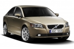S40 / V50 (MS/MW)
