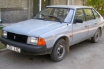 Moskwicz 21412 05.1989-... varuosad