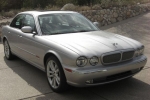 Jaguar XJ 05.2003-03.2009 varuosad