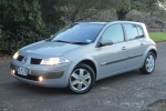 Renault MEGANE II (M) Öljynsuodatin