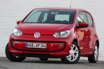 Volkswagen VW UP! Öljynsuodatin