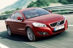 Volvo C70 Tuulilasin pyyhkijän sulka