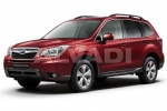 Subaru FORESTER (SJ) 01.2012-... varuosad
