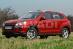 Peugeot Peugeot 4008 05.2012-... varuosad