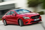 CLA Coupe (C117)